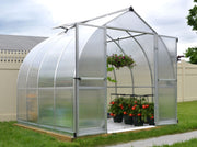 Image of Palram - Canopia | Bella Greenhouse Greenhouses Palram - Canopia 