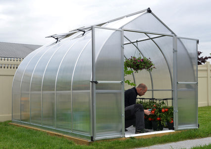 Palram - Canopia | Bella Greenhouse Greenhouses Palram - Canopia 