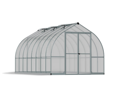 Palram - Canopia | Bella Greenhouse Greenhouses Palram - Canopia 8x16 
