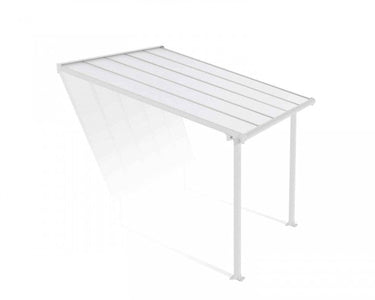 Palram - Canopia | Olympia Patio Cover Palram - Canopia 10x10 White 