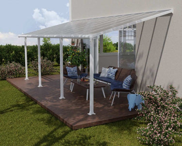 Palram - Canopia | Olympia Patio Cover Palram - Canopia 