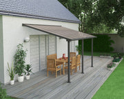 Image of Palram - Canopia | Olympia Patio Cover Palram - Canopia 