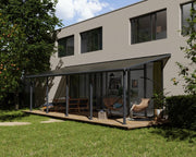 Image of Palram - Canopia | Olympia Patio Cover Palram - Canopia 