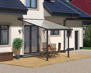 Image of Palram - Canopia | Olympia Patio Cover Palram - Canopia 
