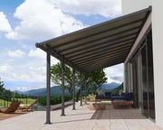Image of Palram - Canopia | Olympia Patio Cover Palram - Canopia 
