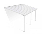 Image of Palram - Canopia | Olympia Patio Cover Palram - Canopia 