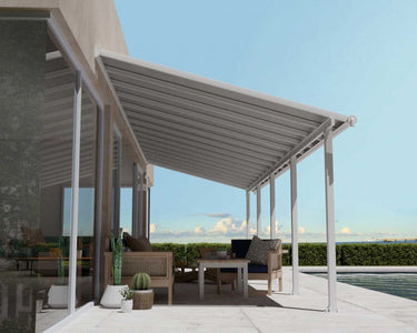Palram - Canopia | Olympia Patio Cover Palram - Canopia 