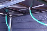 Image of Palram - Canopia | Plant Inn™ 4' x 4' Raised Garden Bed Garden Palram - Canopia 