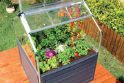 Image of Palram - Canopia | Plant Inn™ 4' x 4' Raised Garden Bed Garden Palram - Canopia 