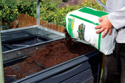 Image of Palram - Canopia | Plant Inn™ 4' x 4' Raised Garden Bed Garden Palram - Canopia 