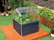 Image of Palram - Canopia | Plant Inn™ 4' x 4' Raised Garden Bed Garden Palram - Canopia 