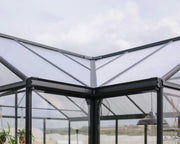 Image of Palram - Canopia | Triomphe Chalet 12' x 15' Greenhouse Greenhouses Palram - Canopia 