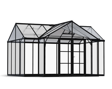 Palram - Canopia | Triomphe Chalet 12' x 15' Greenhouse Greenhouses Palram - Canopia 