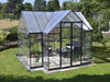 Palram Chalet Orangerie 12' x 10' Greenhouse Greenhouses Palram 