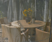 Image of Palram Martinique 4300 Gazebo Netting Set Accessories Palram 