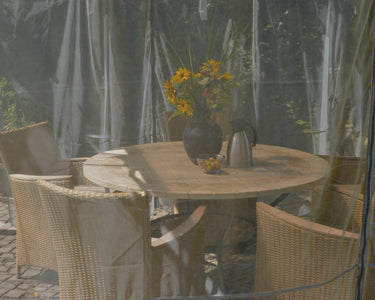 Palram Martinique 4300 Gazebo Netting Set Accessories Palram 