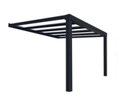 Image of Palram Stockholm Patio Cover Gazebo Palram 11x12 