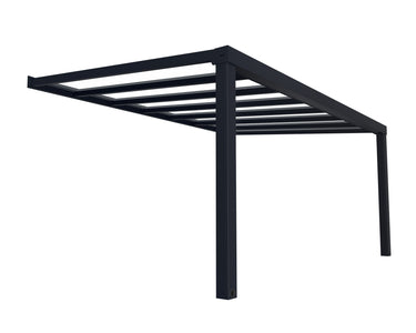 Palram Stockholm Patio Cover Gazebo Palram 11x17 