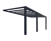 Image of Palram Stockholm Patio Cover Gazebo Palram 11x22 