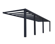Image of Palram Stockholm Patio Cover Gazebo Palram 11x31 