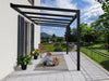 Palram Stockholm Patio Cover Gazebo Palram 