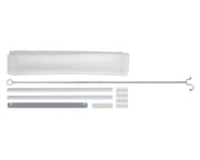 Image of Palram Stockholm Roof Blinds Accessories Palram 