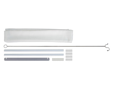 Palram Stockholm Roof Blinds Accessories Palram 