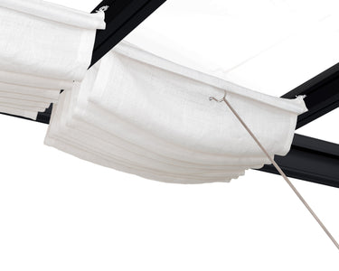 Palram Stockholm Roof Blinds Accessories Palram 