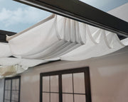Image of Palram Stockholm Roof Blinds Accessories Palram 