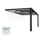 Image of Palram Stockholm Roof Blinds Accessories Palram 