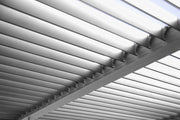 Image of Paragon 10x12 Novara with Louvered Canopy Pergola - The Better Backyard