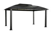 Image of Paragon 11x16 Cambridge Hard Top Gazebo - The Better Backyard