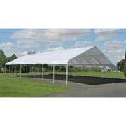 Image of Shelter Logic 50x30 Canopy Shelters - The Better Backyard