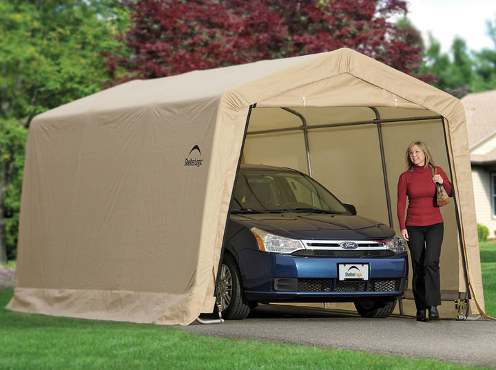 ShelterLogic AutoShelter 10 x 15 ft.