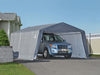 ShelterLogic Garage-in-a-Box 12 x 20 ft. Garage ShelterLogic 