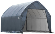 Image of ShelterLogic Garage-in-a-Box SUV/Truck 13 x 20 ft. Garage ShelterLogic 