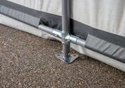Image of ShelterLogic Garage-in-a-Box SUV/Truck 13 x 20 ft. Garage ShelterLogic 