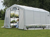 ShelterLogic GrowIT Greenhouse-in-a-Box Peak 10 x 20 ft. Greenhouse Greenhouses ShelterLogic 