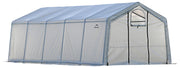 Image of ShelterLogic GrowIT Heavy Duty 12 x 20 ft. Greenhouse Greenhouses ShelterLogic 