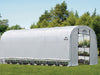 ShelterLogic GrowIT Heavy Duty 12 x 24 ft. Round Greenhouse Greenhouses ShelterLogic 