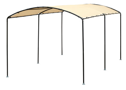 ShelterLogic Monarc Gazebo Canopy Shelter Canopy ShelterLogic 9x16 