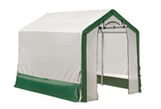 Image of ShelterLogic Organic Growers Greenhouse 6x8x6.5 ft Greenhouses ShelterLogic 