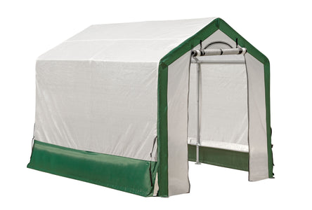 ShelterLogic Organic Growers Greenhouse 6x8x6.5 ft Greenhouses ShelterLogic 