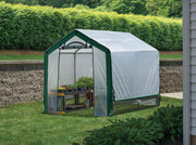 Image of ShelterLogic Organic Growers Greenhouse 6x8x6.5 ft Greenhouses ShelterLogic 