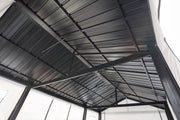 Image of Sojag 12x20 Samara Carport Enclosure Kit Accessories SOJAG 