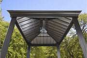 Image of Sojag™ 6x8 Messina BBQ Gazebo - The Better Backyard