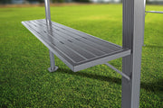 Image of Sojag BBQ Ventura Hardtop 5' x 8' Grill Gazebo Gazebo SOJAG 