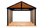 Image of Sojag Boda 12 x 12 ft. Gazebo SOJAG 