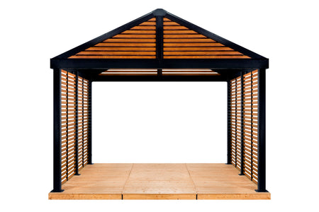 Sojag Boda 12 x 12 ft. Gazebo SOJAG 