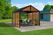 Image of Sojag Boda 12 x 12 ft. Gazebo SOJAG 